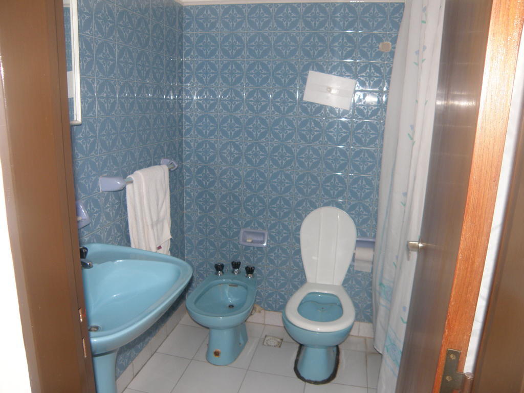 Hotel Touring Club Trelew Kamer foto