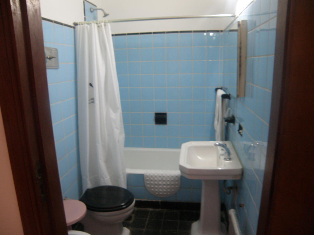 Hotel Touring Club Trelew Kamer foto