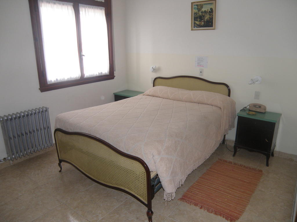 Hotel Touring Club Trelew Kamer foto