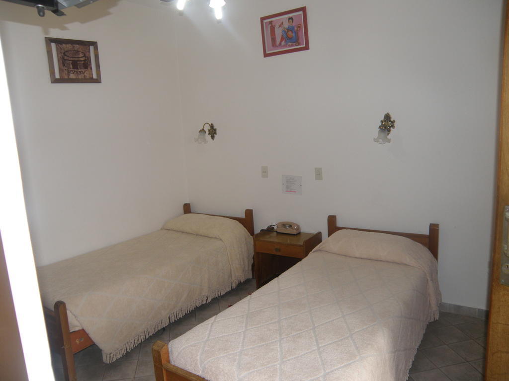 Hotel Touring Club Trelew Kamer foto